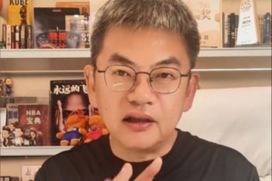 苏群：建议CBA把24秒进攻时间改成22秒 强迫各支球队提速配图