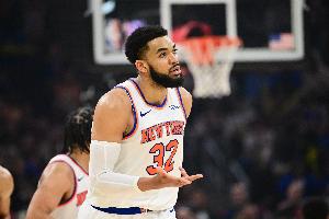 唐斯：我很喜欢制作球星卡视频 这是我进NBA前的第一份工作配图