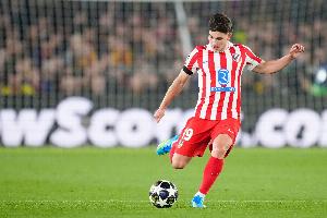 每体:巴萨计划世界杯后1.35亿欧+浮动报价小蜘蛛,总价可达1.5亿配图