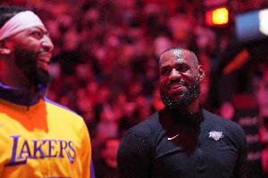 Slater：勇士得到老詹的复杂性低于浓眉 球队可能在未来几天探索配图