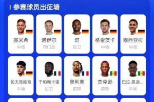 一下少7个！德国、日本遭淘汰后，拜仁参加世界杯的球员仅剩9人配图