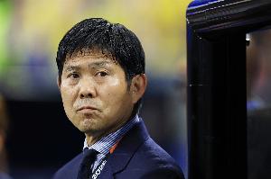 5战全败！日本再度折戟淘汰赛首战，8次参加世界杯淘汰赛仍0胜配图
