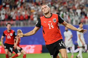 3-3神剧情！镜报：FIFA不会调查阿尔及利亚vs奥地利涉嫌假球指控配图