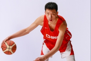 未来可期！媒体人：文班亚马母队法甲南泰尔92俱乐部接触赵博新配图