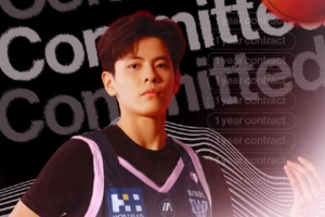 下赛季征战WNBL!杨舒予:我深知这些都来之不易 接下来继续冲配图