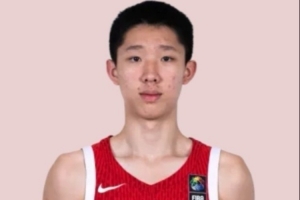 媒体人：张宇辰的投篮可以 但持球绕防守&持球投3分硬解就不行了配图