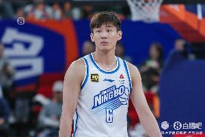 直播吧：山西男篮将与宁波后卫王俊杰签下三年C类合同配图