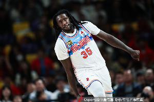 上赛季哈雷尔&吉伦沃特赛季期间兴奋剂违规 本赛季怀特塞德再犯配图