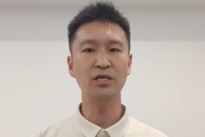 霍楠:正式出任宁波男篮总经理 接过新的担子 新赛季我们一起冲配图