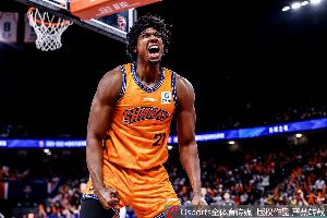 如何处理？怀特塞德兴奋剂违规在季后赛首轮 上海男篮最终夺冠配图
