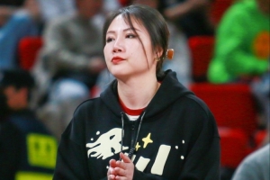 手握榜眼签!媒体人:江苏管理层现身秦皇岛 观战CUBAL全国四强赛配图