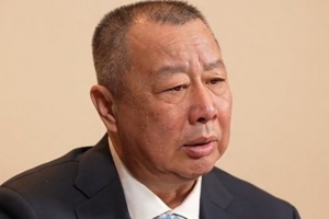 球员想出成绩？吴庆龙：打好打坏 格局要打开 要热爱篮球要能吃苦配图
