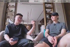 王哲林曾透露被网暴经历：常有骚扰电话！接起来就骂！世界杯期间
